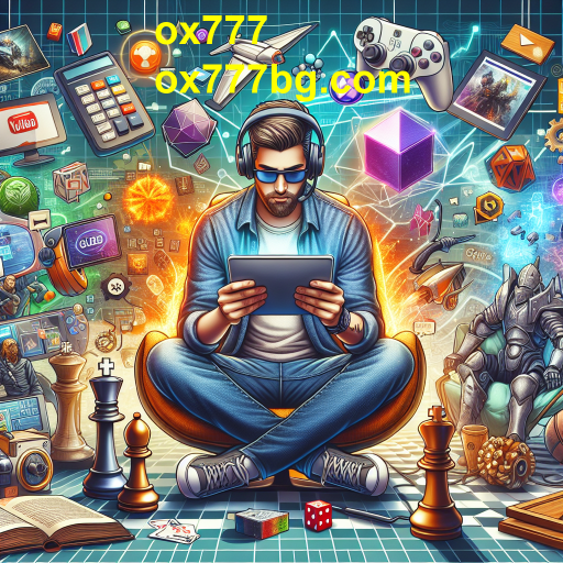 A Importância dos Guias no Mundo dos Jogos